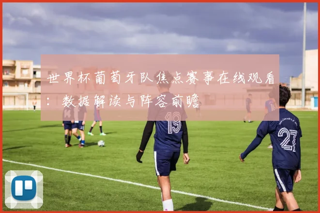 世界杯葡萄牙队焦点赛事在线观看：数据解读与阵容前瞻